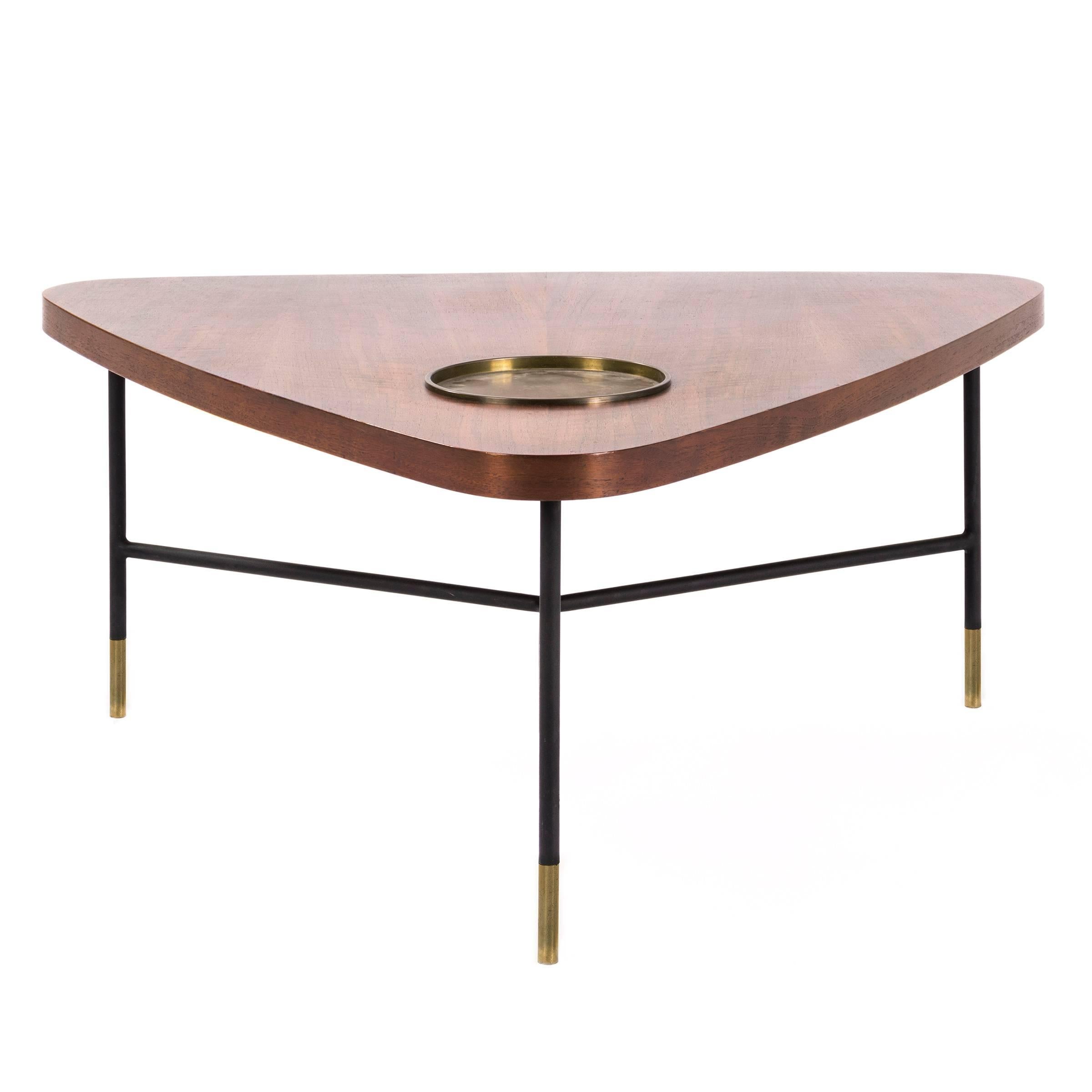 Vito Latis Coffee Table for Singer & Sons