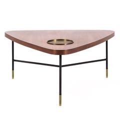 Vito Latis Coffee Table for Singer & Sons