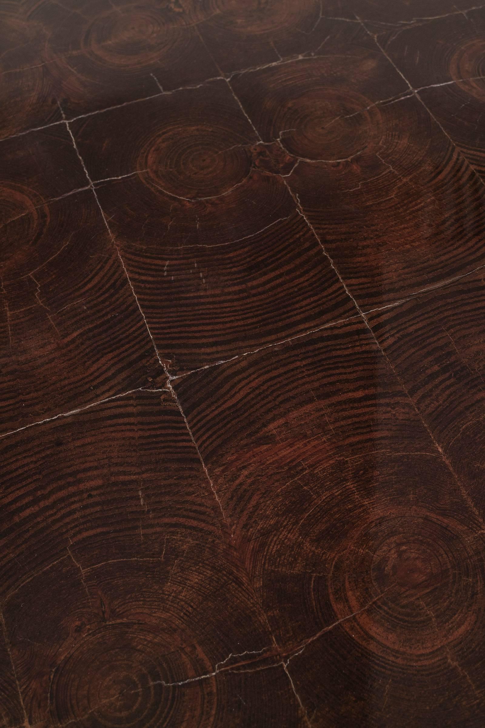 XXIe siècle et contemporain Table d'appoint Roberto Sorrondeguy en vente