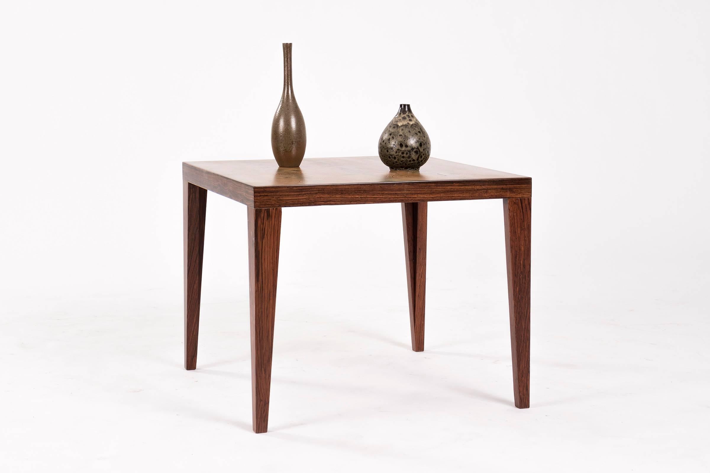 Roberto Sorrondeguy Side Table For Sale 1