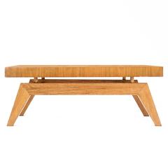 Sam Maloof Coffee Table 2