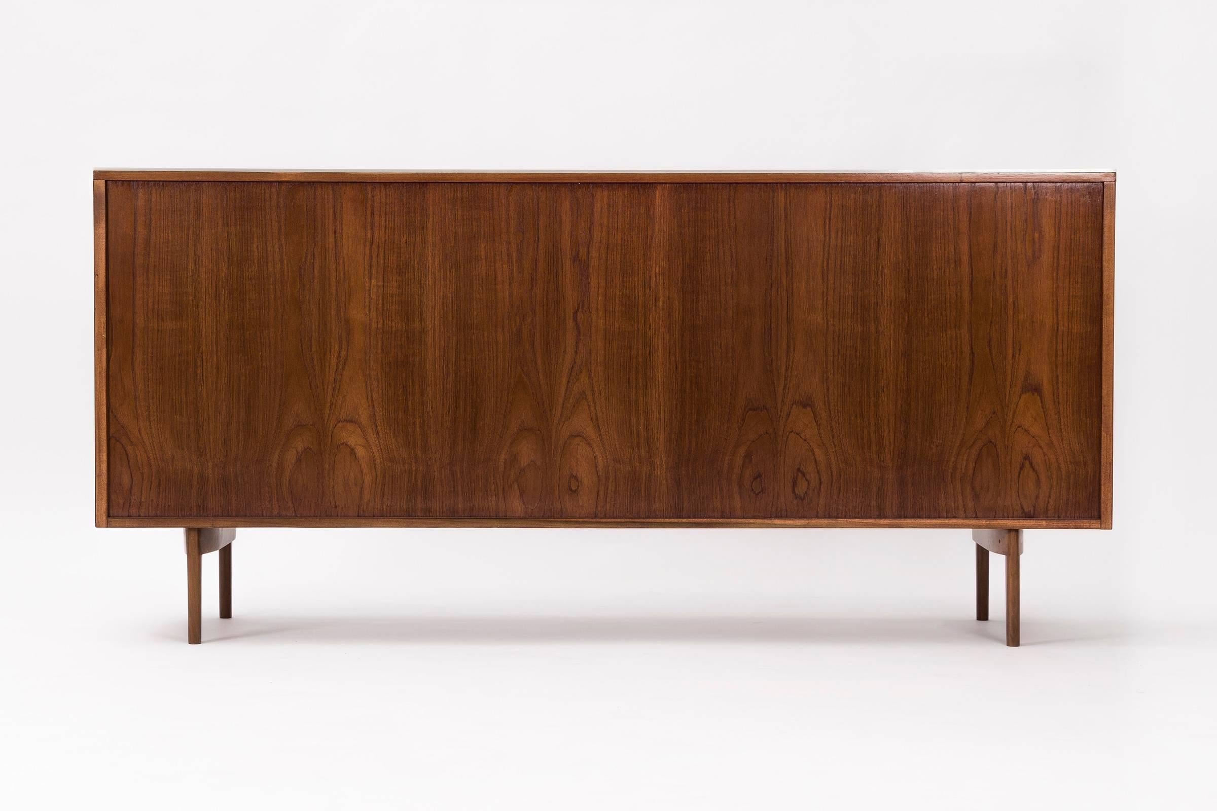 American Paul McCobb Credenza for Calvin