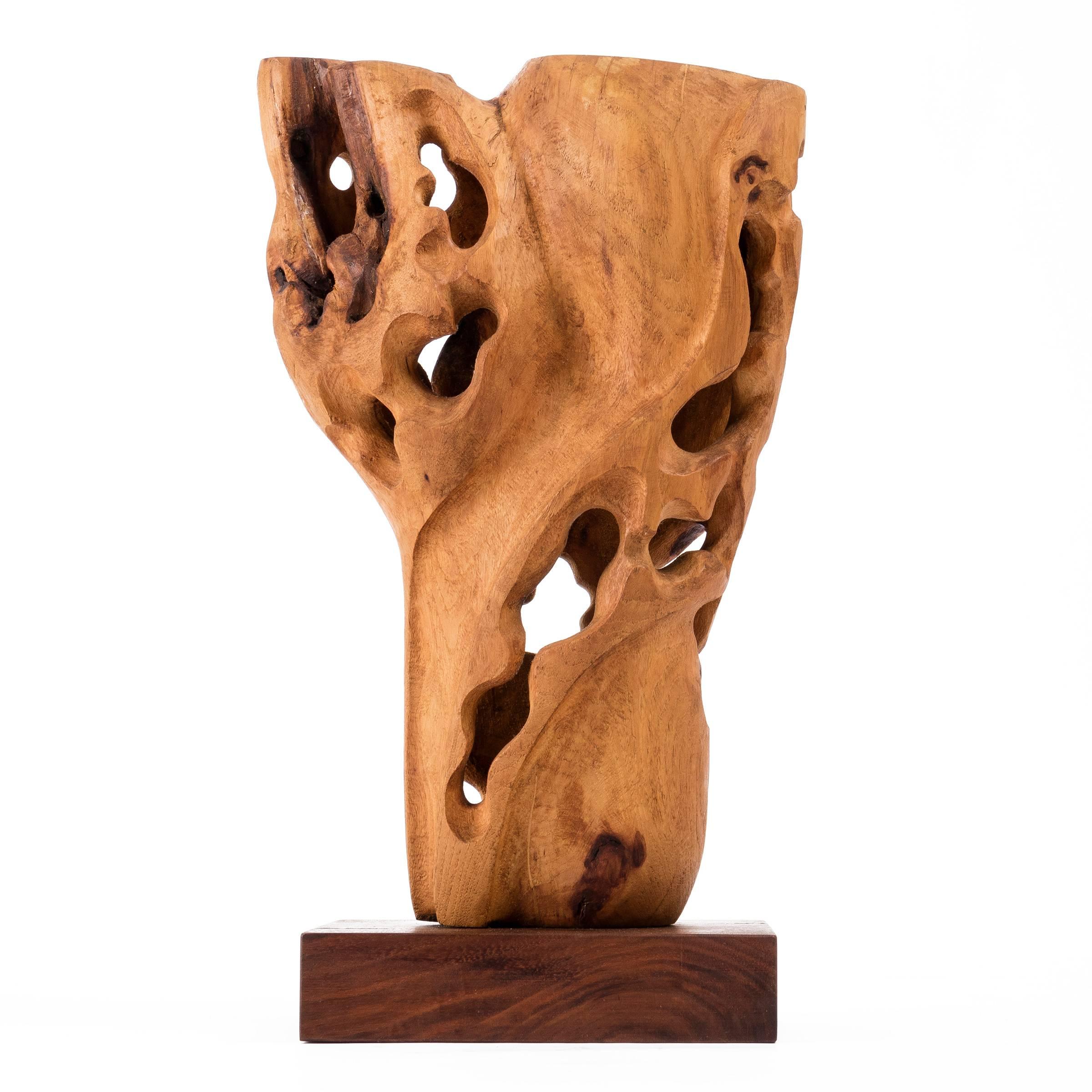 Mario Dal Fabbro Sculpture For Sale