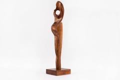 Mario Dal Fabbro - Sculpture