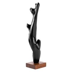 Mario Dal Fabbro Sculpture 5