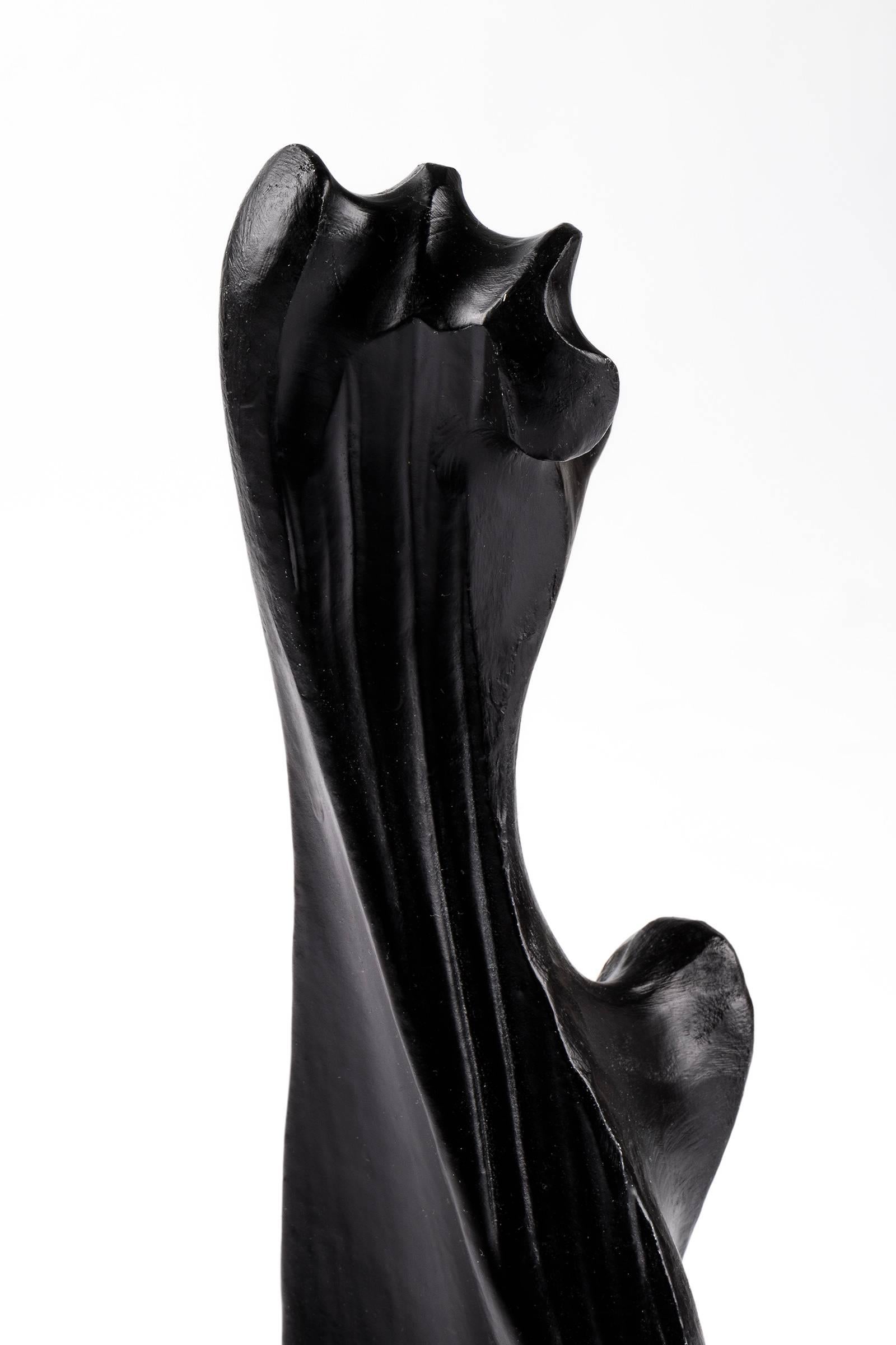 American Mario Dal Fabbro Sculpture For Sale