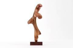 Mario Dal Fabbro Sculpture