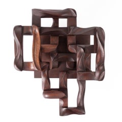 Scultura di Mario Dal Fabbro