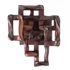 Mario Dal Fabbro Sculpture 2