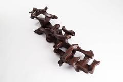 Mario Dal Fabbro Sculpture