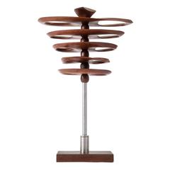 Mario Dal Fabbro Sculpture 12