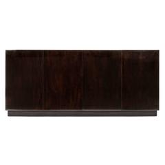 Edward Wormley Dresser for Dunbar 11