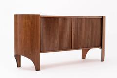 Henry Glass Sideboard