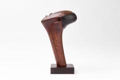 Mario Dal Fabbro Sculpture