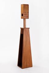 Mario Dal Fabbro Sculpture