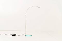 Alvaro Siza "Falena" Floor Lamp
