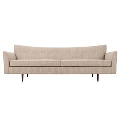 Paul McCobb Pagoda Sofa 1