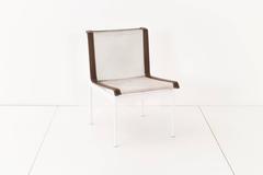 Set of Four Richard Schultz 1966 Series Dining Chairs