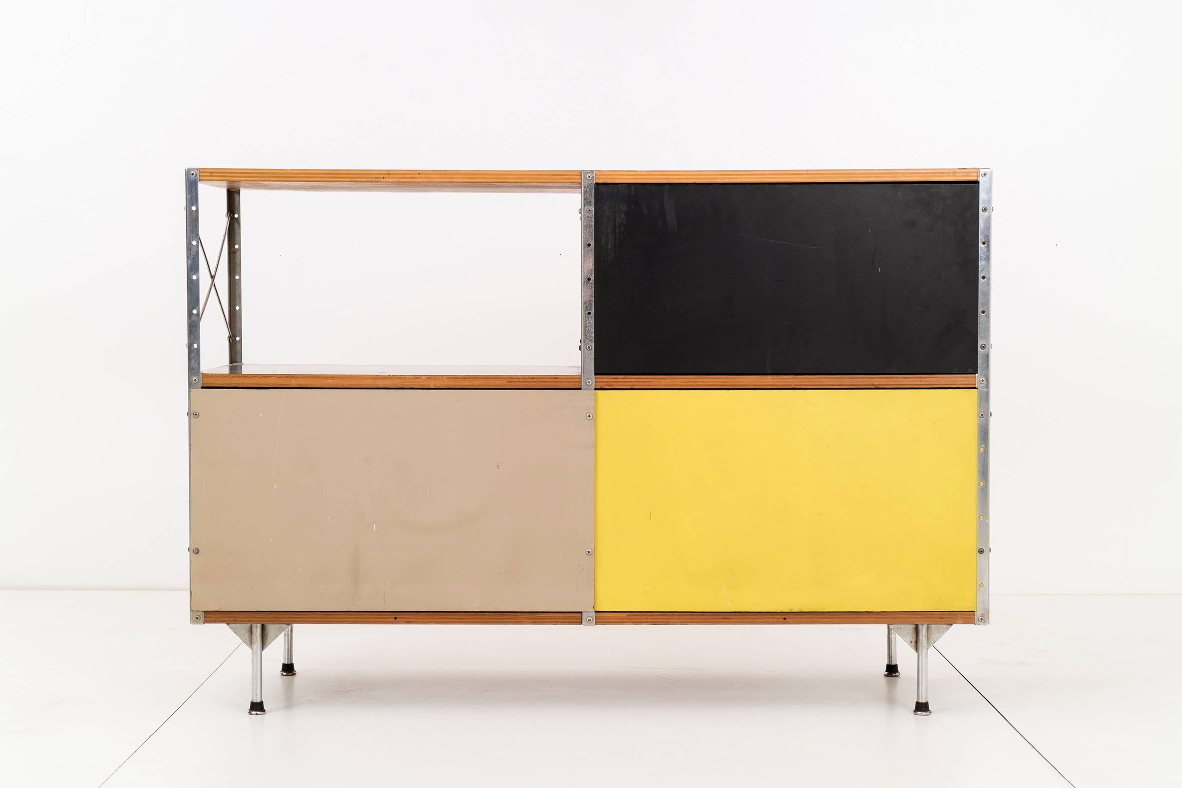 eames sideboard