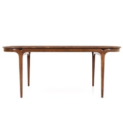 Brown and Saltman Dining Table
