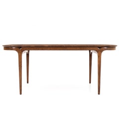 Brown and Saltman Dining Table