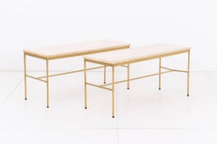 Coppia di console Paul McCobb