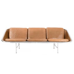 George Nelson Sling Sofa für Herman Miller