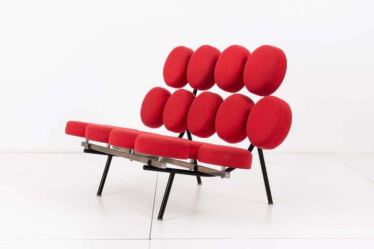 NELSON (19081986) , ‘MARSHMALLOW’ SOFA, DESIGNED 1956 Christie’s