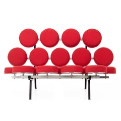 George Nelson Marshmallow Sofa