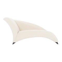 Vladimir Kagan Chaise Lounge