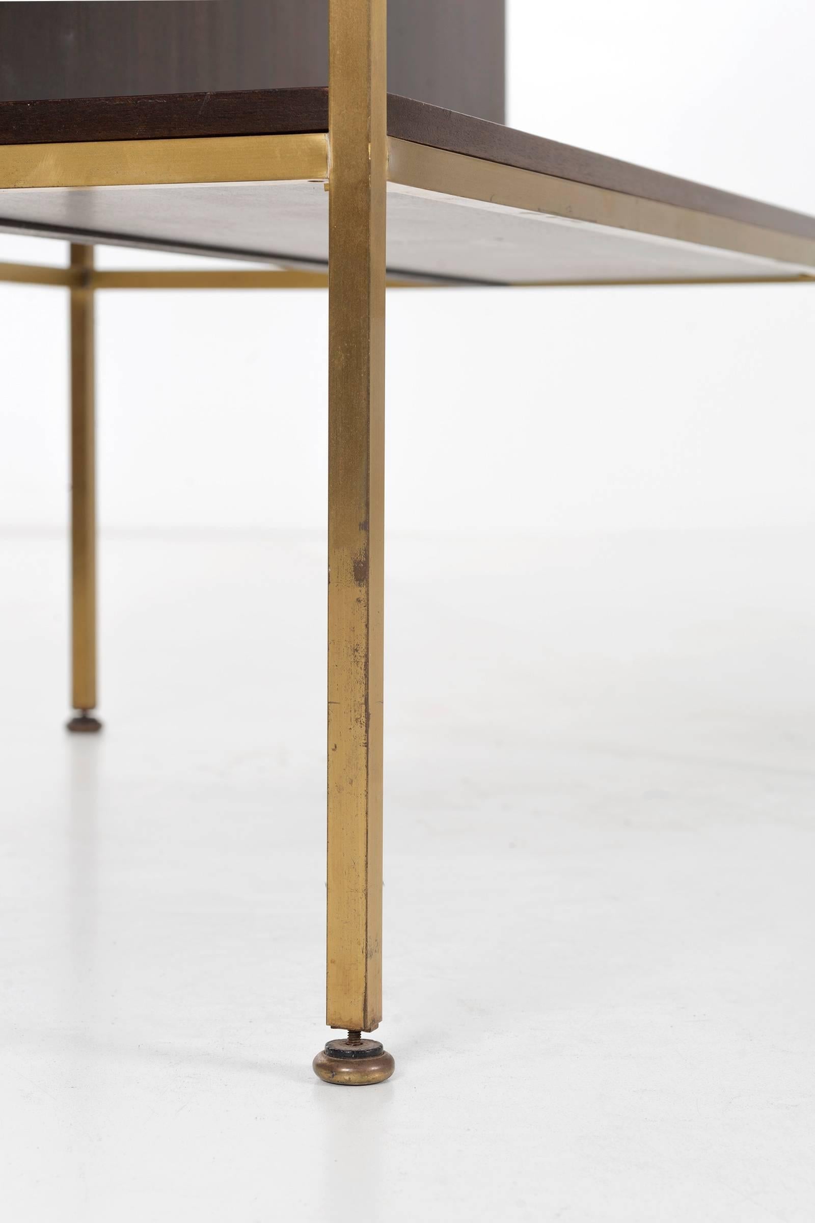 Pair of Paul McCobb Side Tables 2