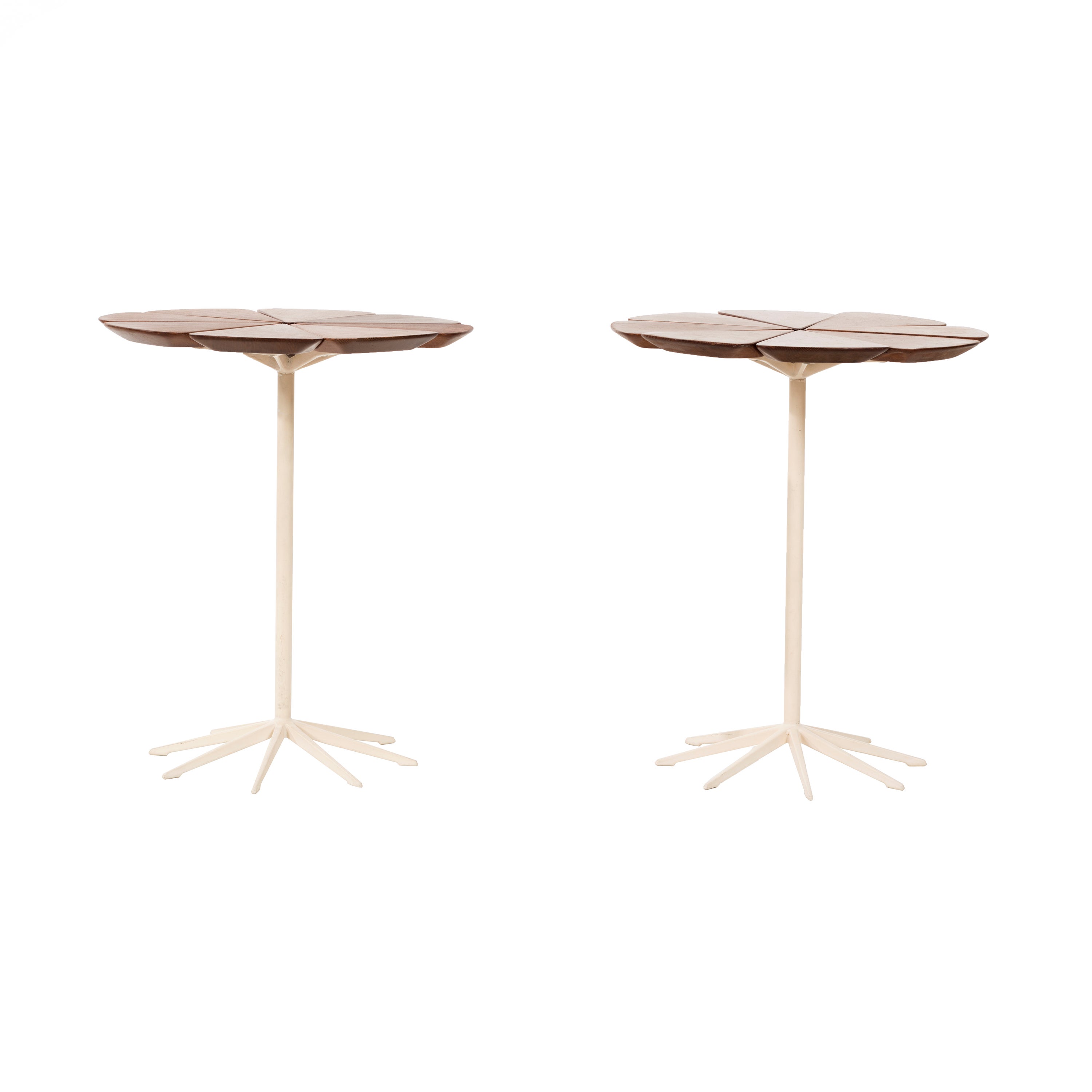 Richard Schultz For Knoll Petal Dining Table at 1stDibs