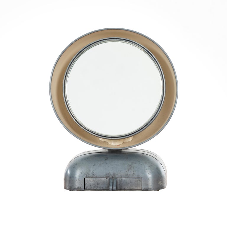 Art Deco Vanity Mirror For At 1stdibs Art Deco Vanity Mirror For
