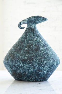 Large Marcello Fantoni Vase