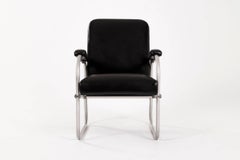 After Warren McArthur for Namco Lounge Chairs