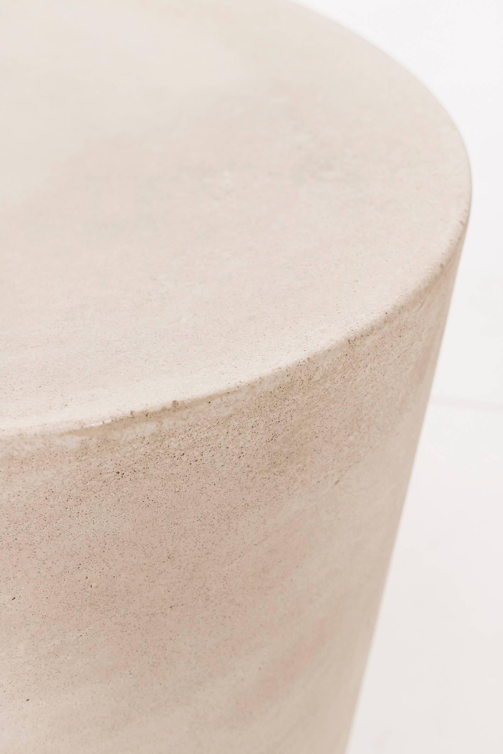 20th Century Maya Lin Stone Seating Set