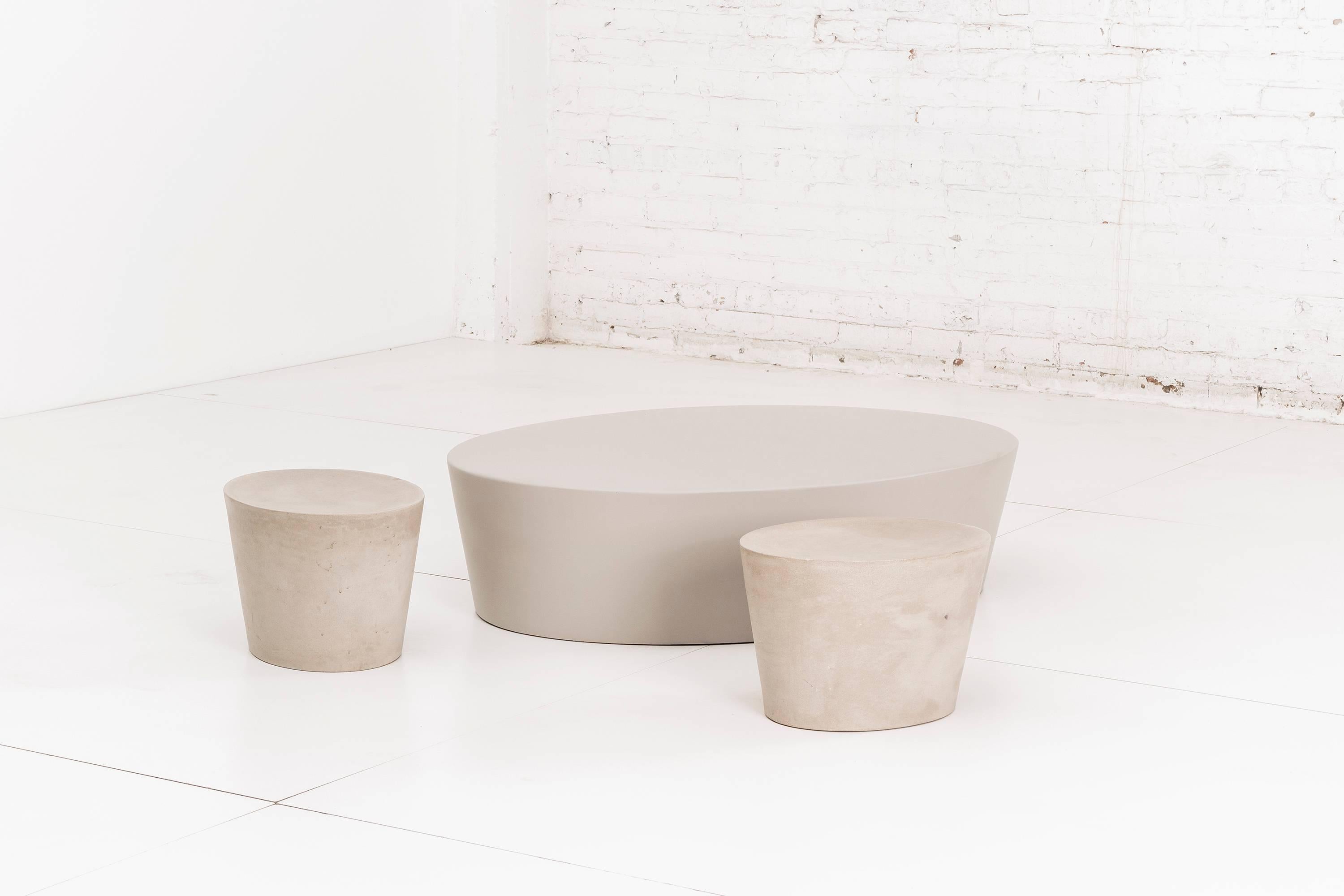 maya lin coffee table