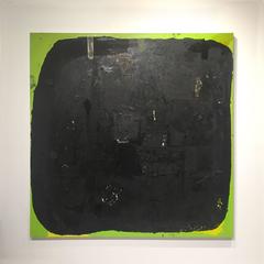 Fraser Taylor, Granel Verde