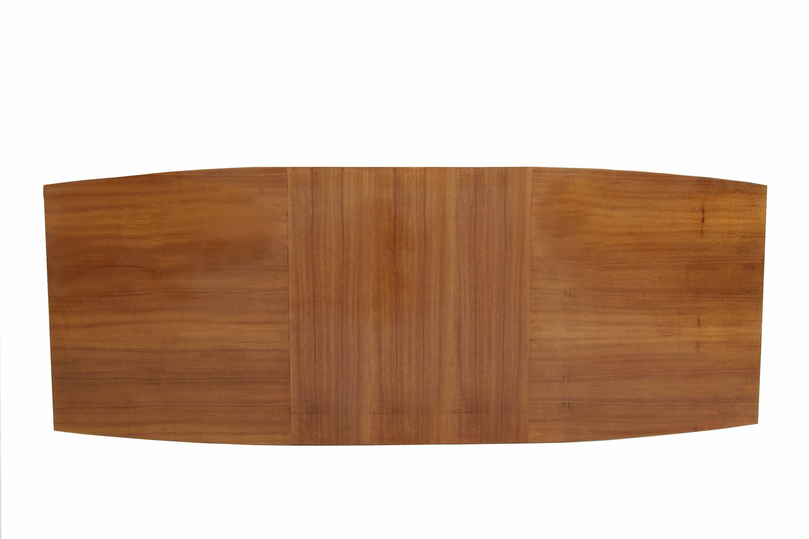 Edward Wormley Dining Table 1