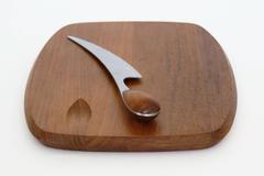 Dansk Cutting Board