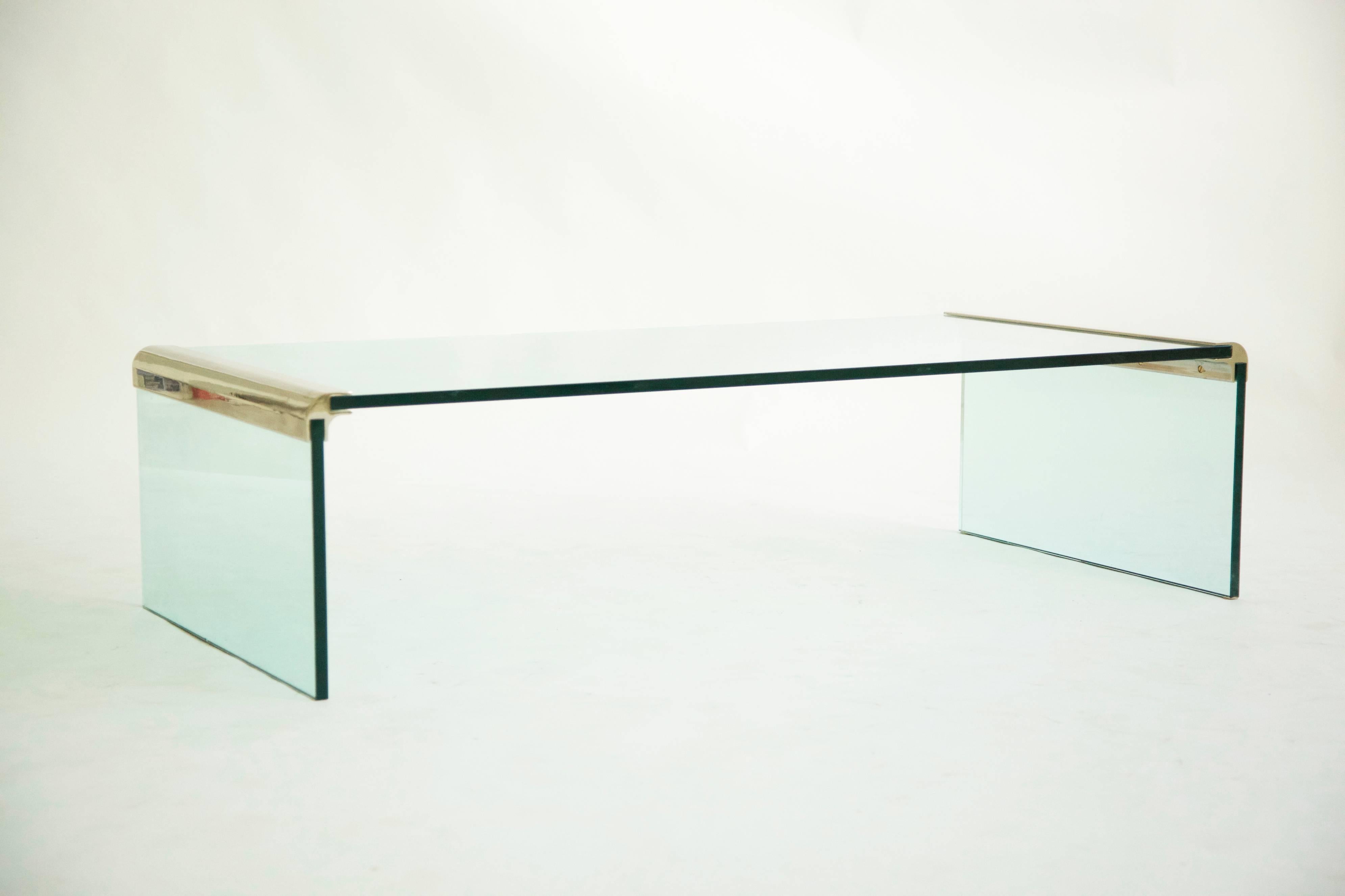 Mid-Century Modern Pace Cocktail Table