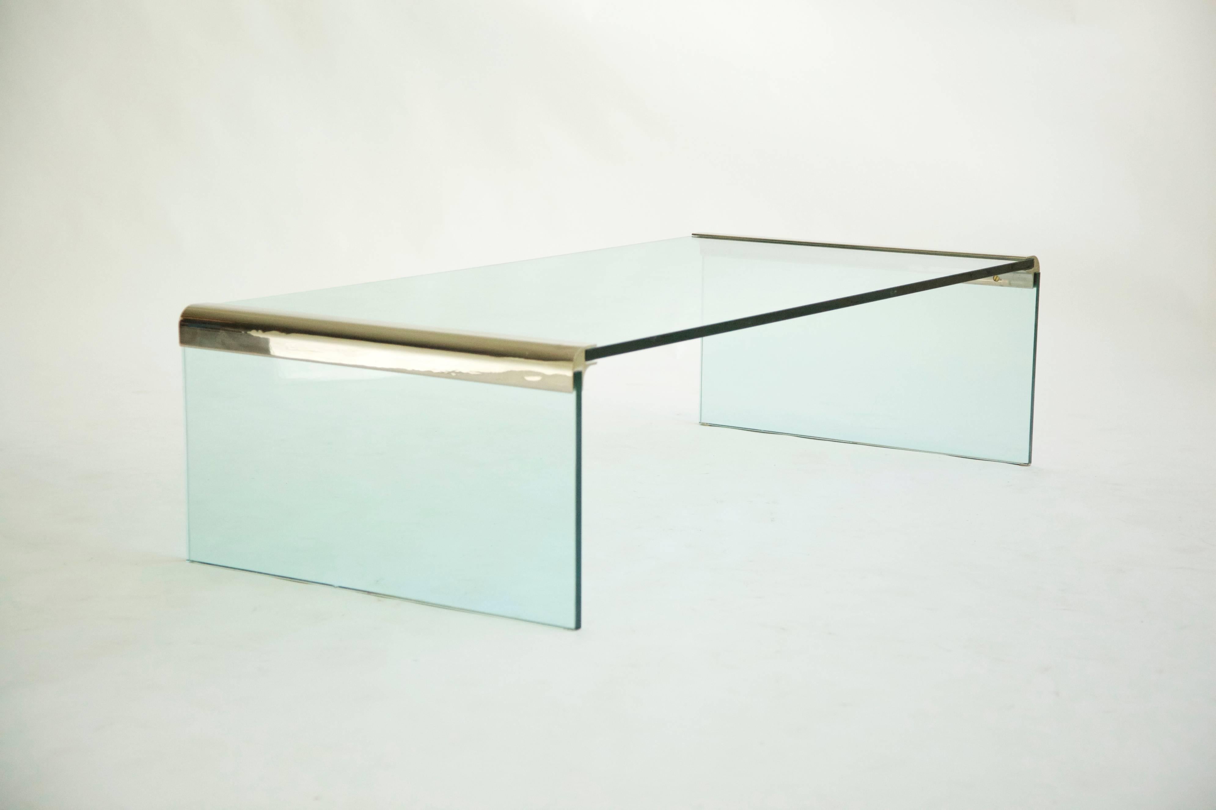 American Pace Cocktail Table