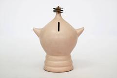 Tirelire spatiale Malcolm Leeland