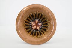 Pair of Sascha Brastoff Enameled Bowls