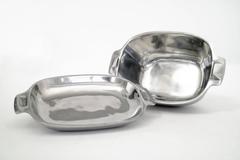 Nambe Serving Bowl