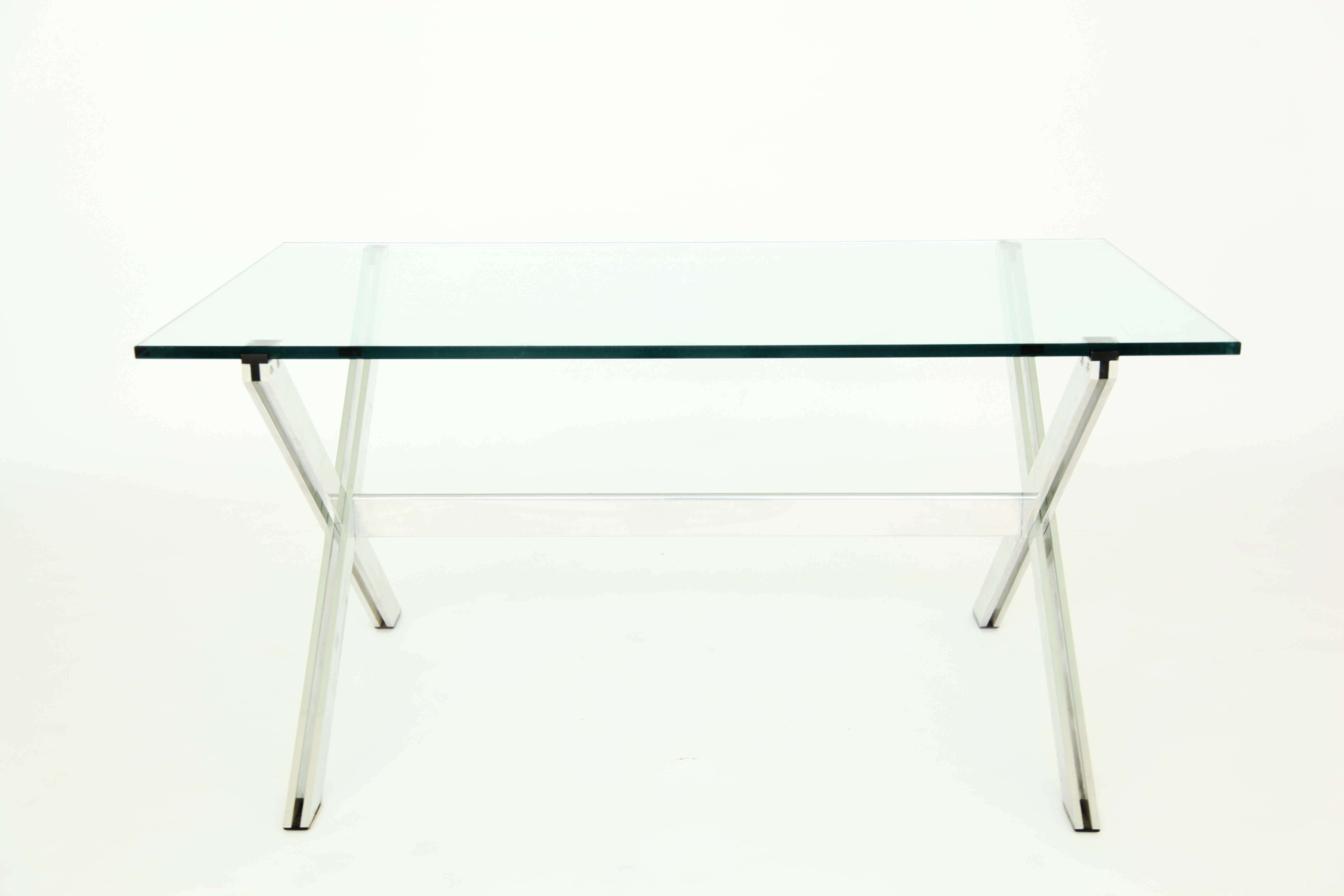 John Vesey Table and or Desk 1