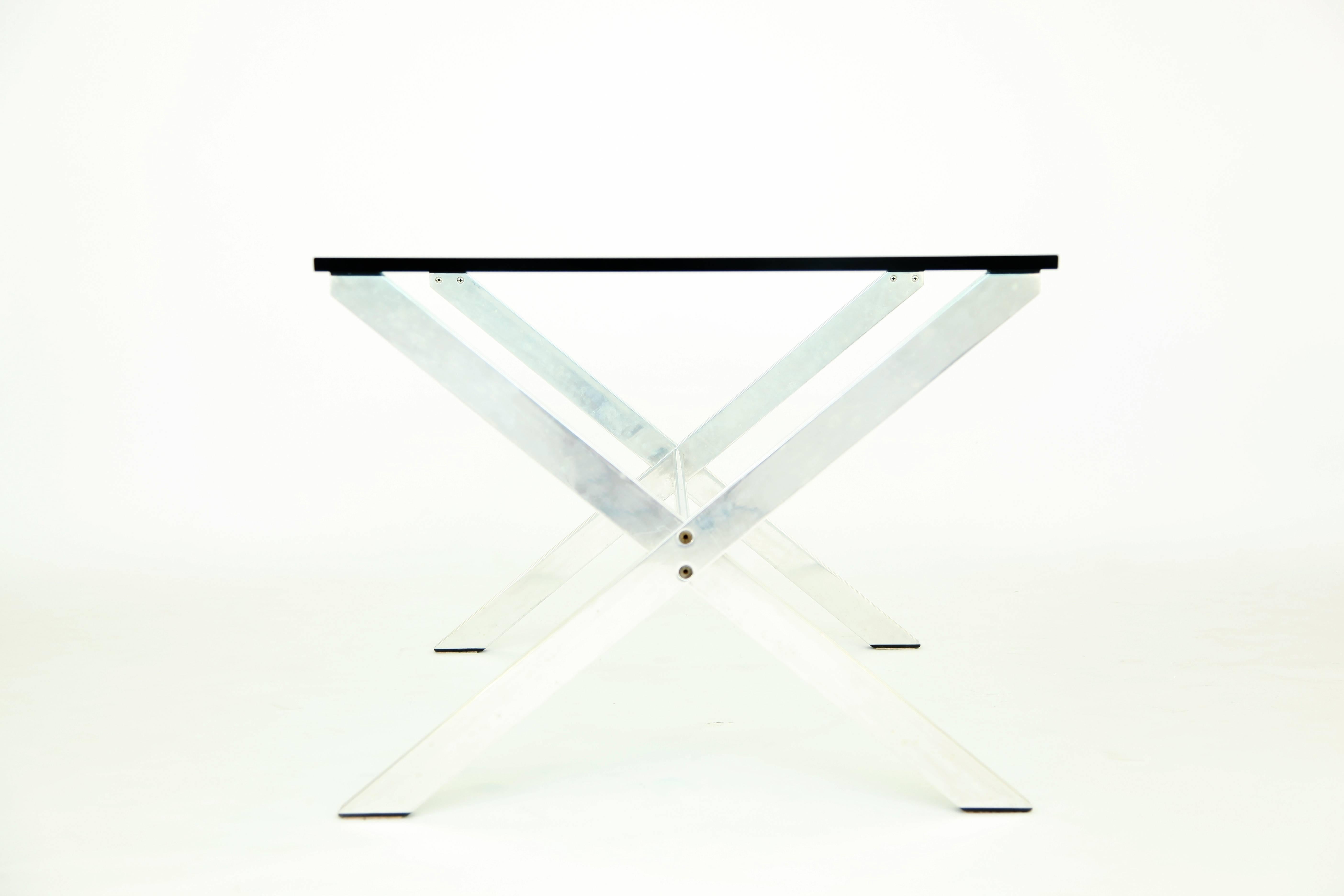 American John Vesey Table and or Desk
