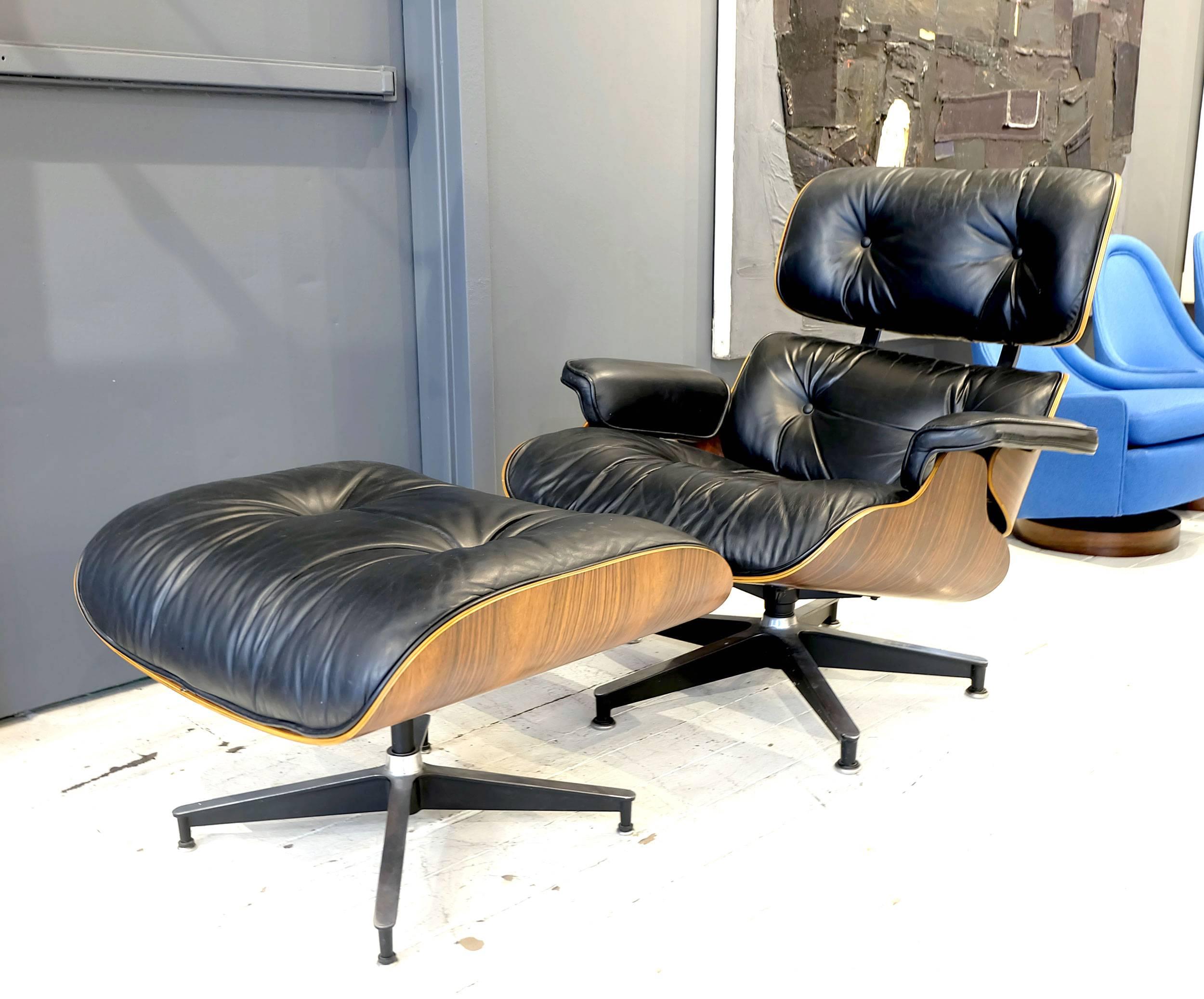 the 670 lounge chair