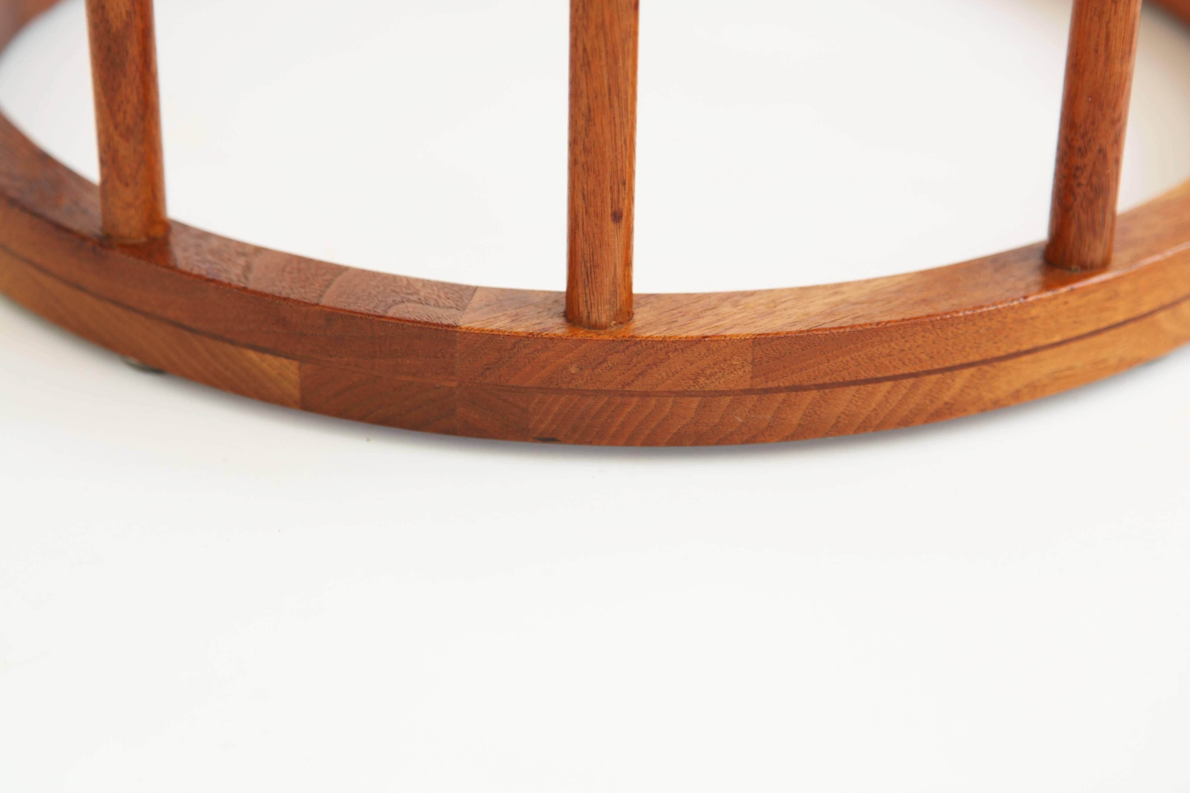 Mid-20th Century Paul McCobb Occasional Table
