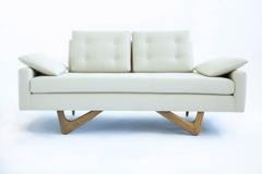 Adrian Pearsall Sofa